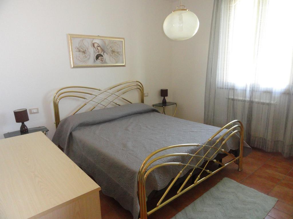 Poggio Novello Apartment Peccioli Екстериор снимка