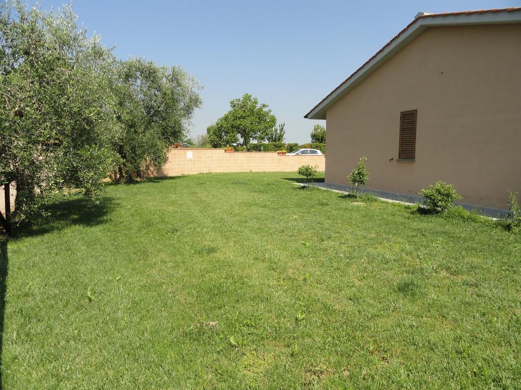 Poggio Novello Apartment Peccioli Екстериор снимка