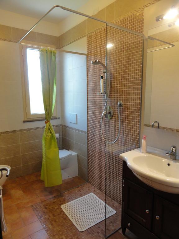 Poggio Novello Apartment Peccioli Екстериор снимка