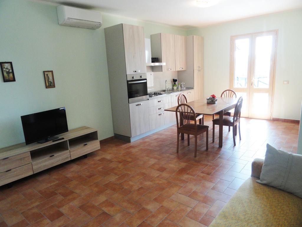 Poggio Novello Apartment Peccioli Екстериор снимка